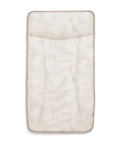 Mamas & Papas Changing Mats Essential Changing Mat – Woven Natural