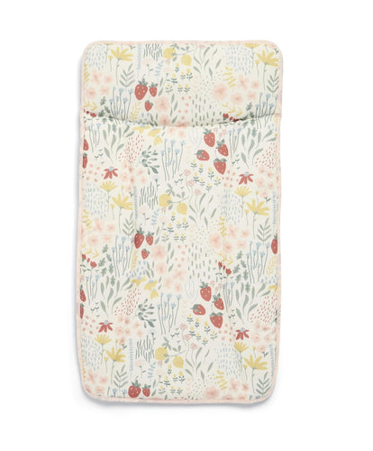 Mamas & Papas Changing Mats Essentials Changing Mat - Fruit Garden