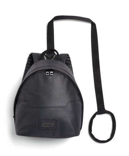 Mamas & Papas Childrens Bags Backpack Reins - Luxe Black