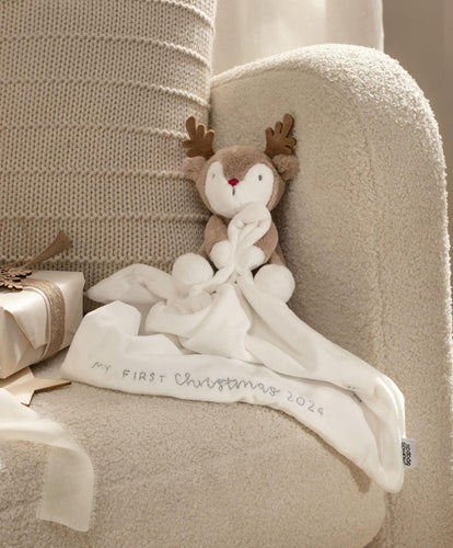 Mamas & Papas Comforters Reindeer Comforter - 2024