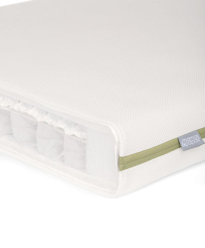 Mamas & Papas Cot Mattresses Premium Micro Motion Cot Mattress