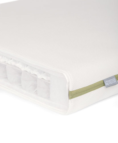 Mamas & Papas Cotbed Mattresses Premium Micro Motion Cotbed Mattress