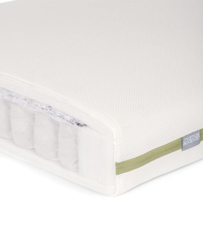 Mamas & Papas Cotbed Mattresses Premium Pocket Spring Cotbed Mattress