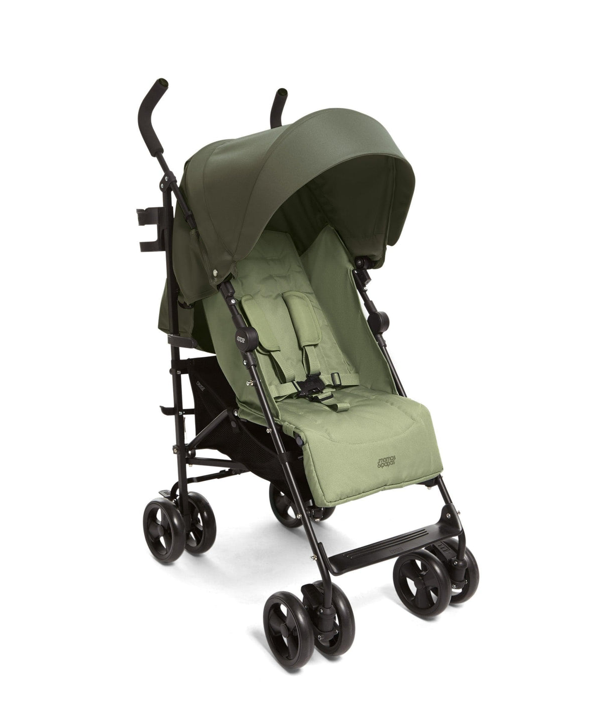 Mamas and papas store cruise pushchair package