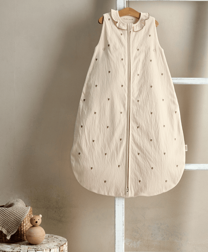 Mamas & Papas Dreampod Sleep Bags & Swaddling Dreampod 0-6 Months (1.0 Tog) - Welcome to the World Wildflower