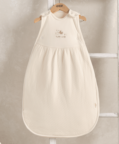 Mamas & Papas Dreampod Sleep Bags & Swaddling Dreampod 0-6 Months (2.5 Tog) - Welcome to the World Duckling