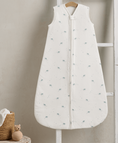 Mamas & Papas Dreampod Sleep Bags & Swaddling Dreampod 6-18 Months (2.5 Tog) - Turtle