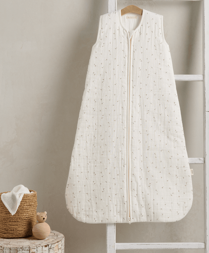 Mamas & Papas Dreampod Sleep Bags & Swaddling Dreampod 6-18 Months (2.5 Tog) - Welcome to the World Seedling