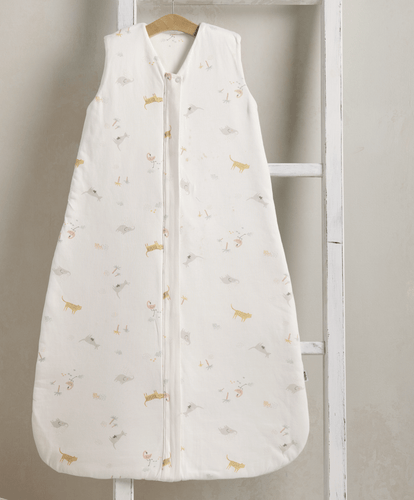 Mamas & Papas Dreampod Sleep Bags & Swaddling Dreampod 6-18 Months (2.5 Tog) - Wildly Adventures