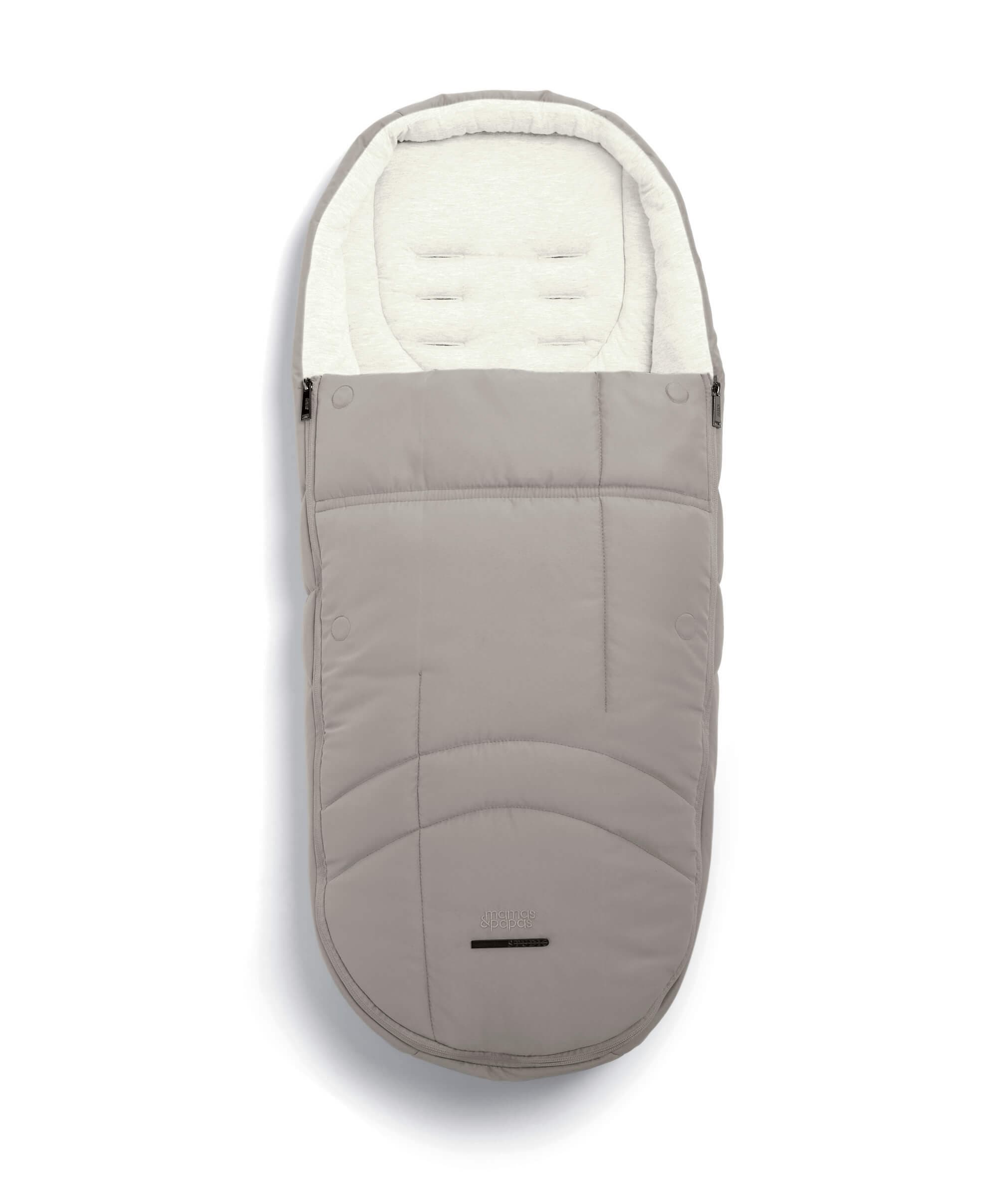 Mamas and 2025 papas winter footmuff