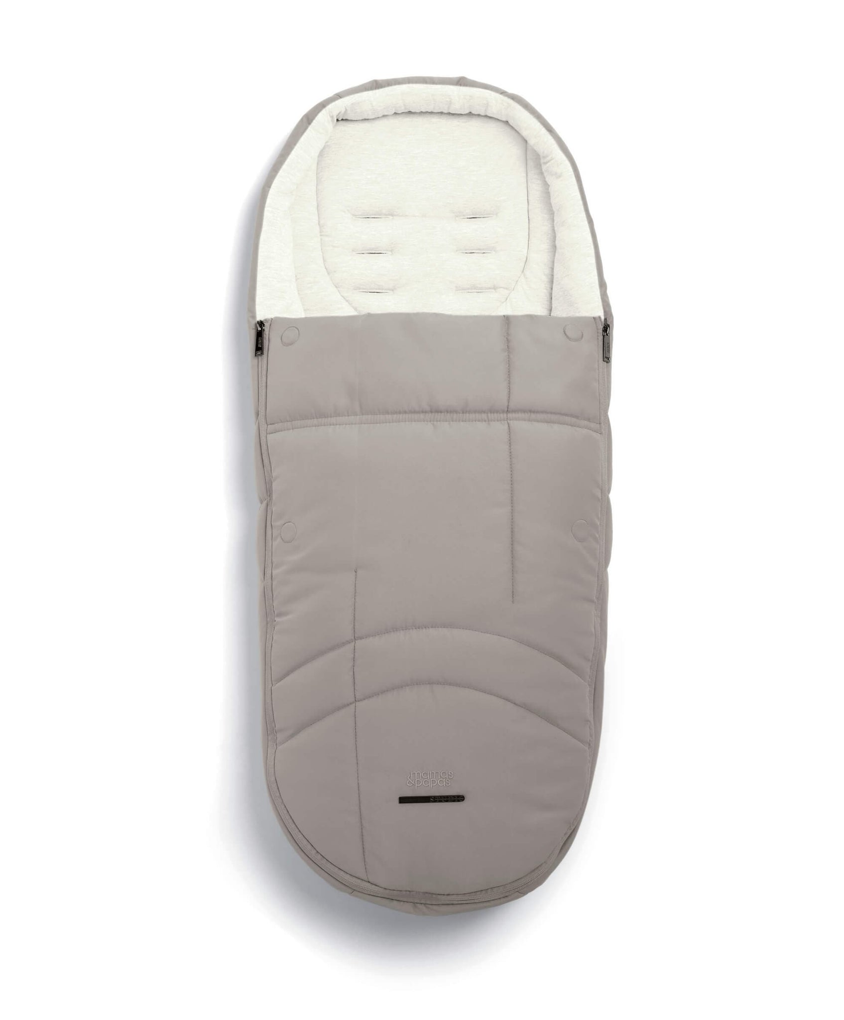 Mamas and best sale papas ocarro footmuff