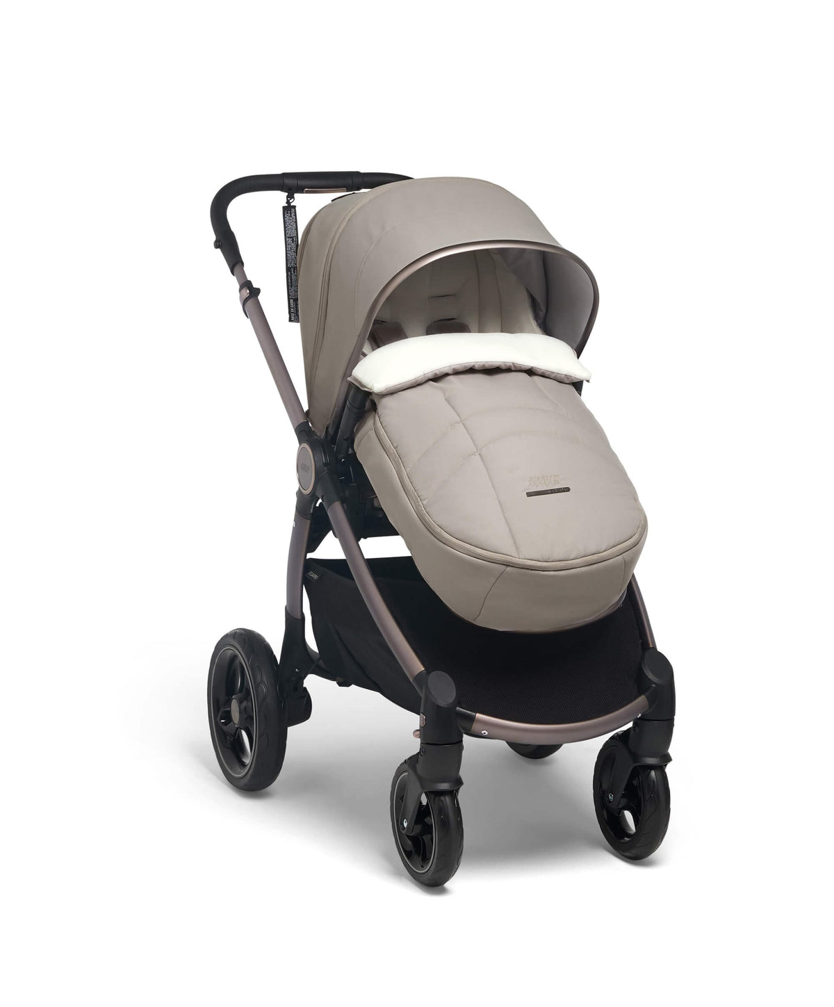 Ocarro Pushchair Footmuff Studio Mamas Papas UK