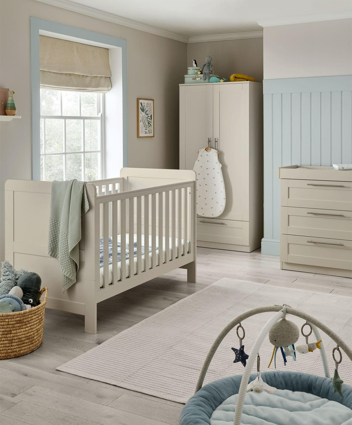 Grey baby furniture sets uk hotsell