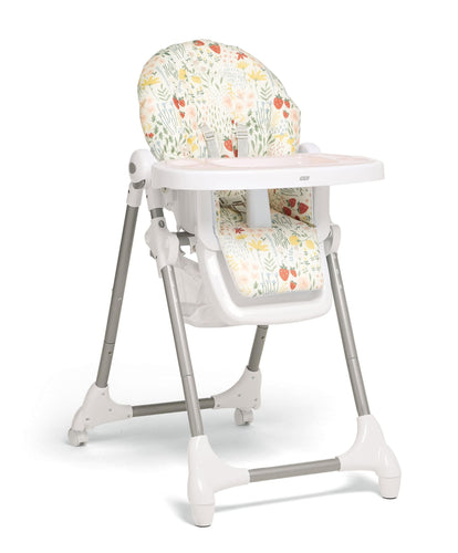 Mamas & Papas Highchairs Snax Highchair – Fruit Garden