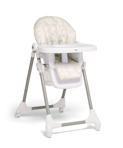 Mamas & Papas Highchairs Snax Highchair - Woven Natural