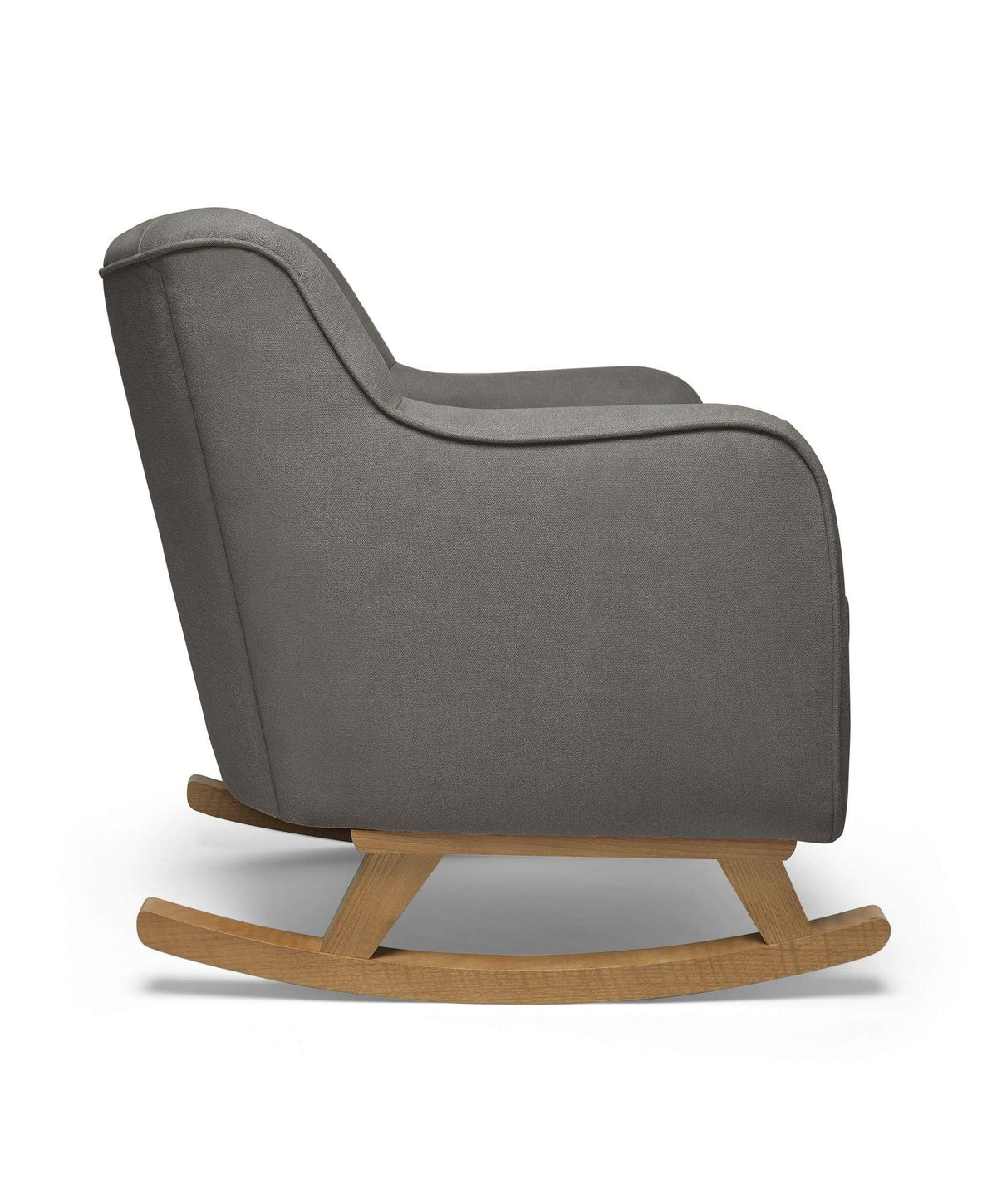 Grey 2024 nursing chair