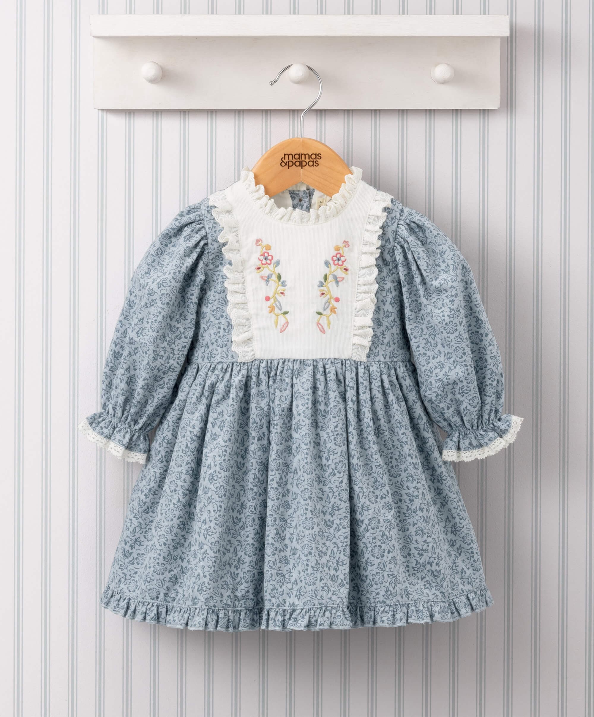 Laura ashley store little girl dresses