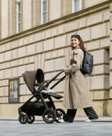 Mamas & Papas Ocarro All-Terrain Pushchair - Café