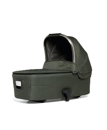 Mamas & Papas Ocarro Carrycot – Hunter Green