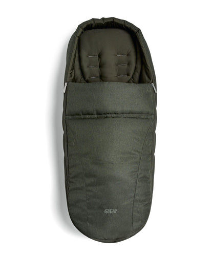 Mamas & Papas Ocarro Footmuff – Hunter Green