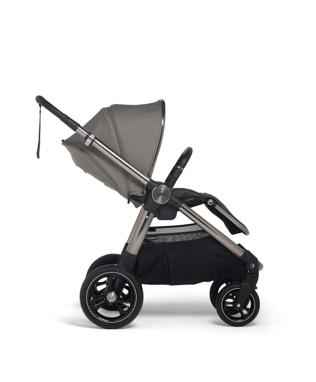 Cybex aton sales q compatible strollers