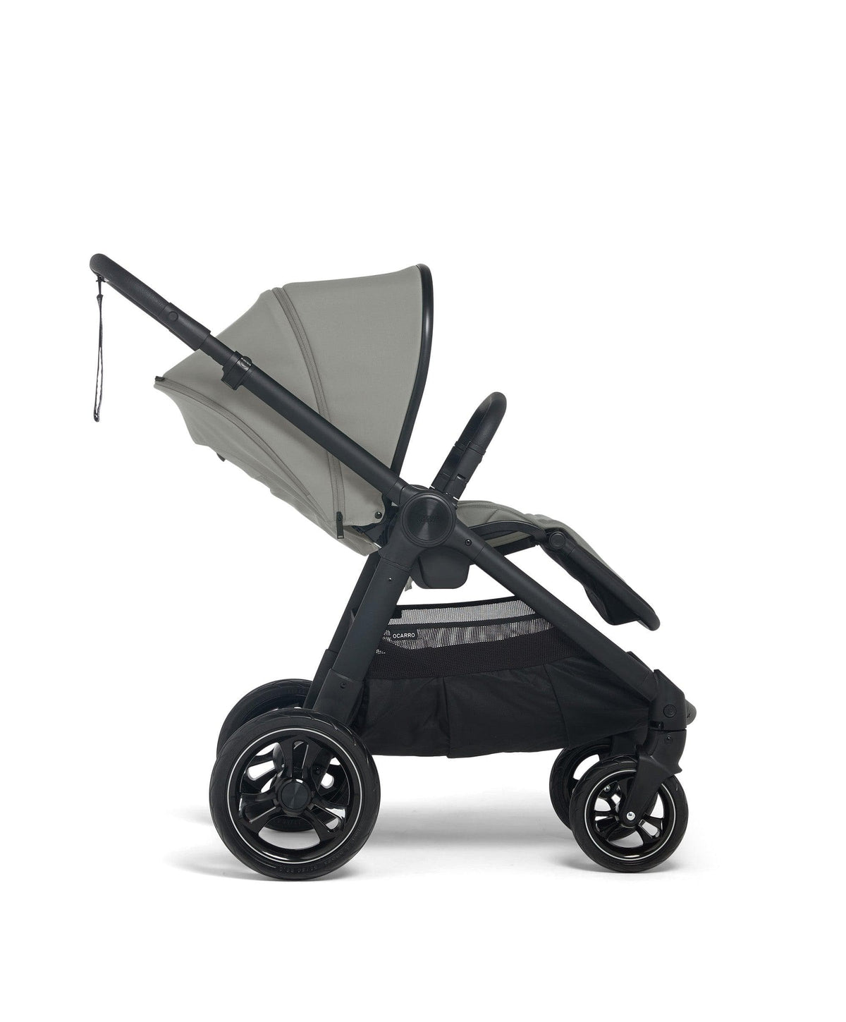 Mamas and papas 2024 cybex isofix base