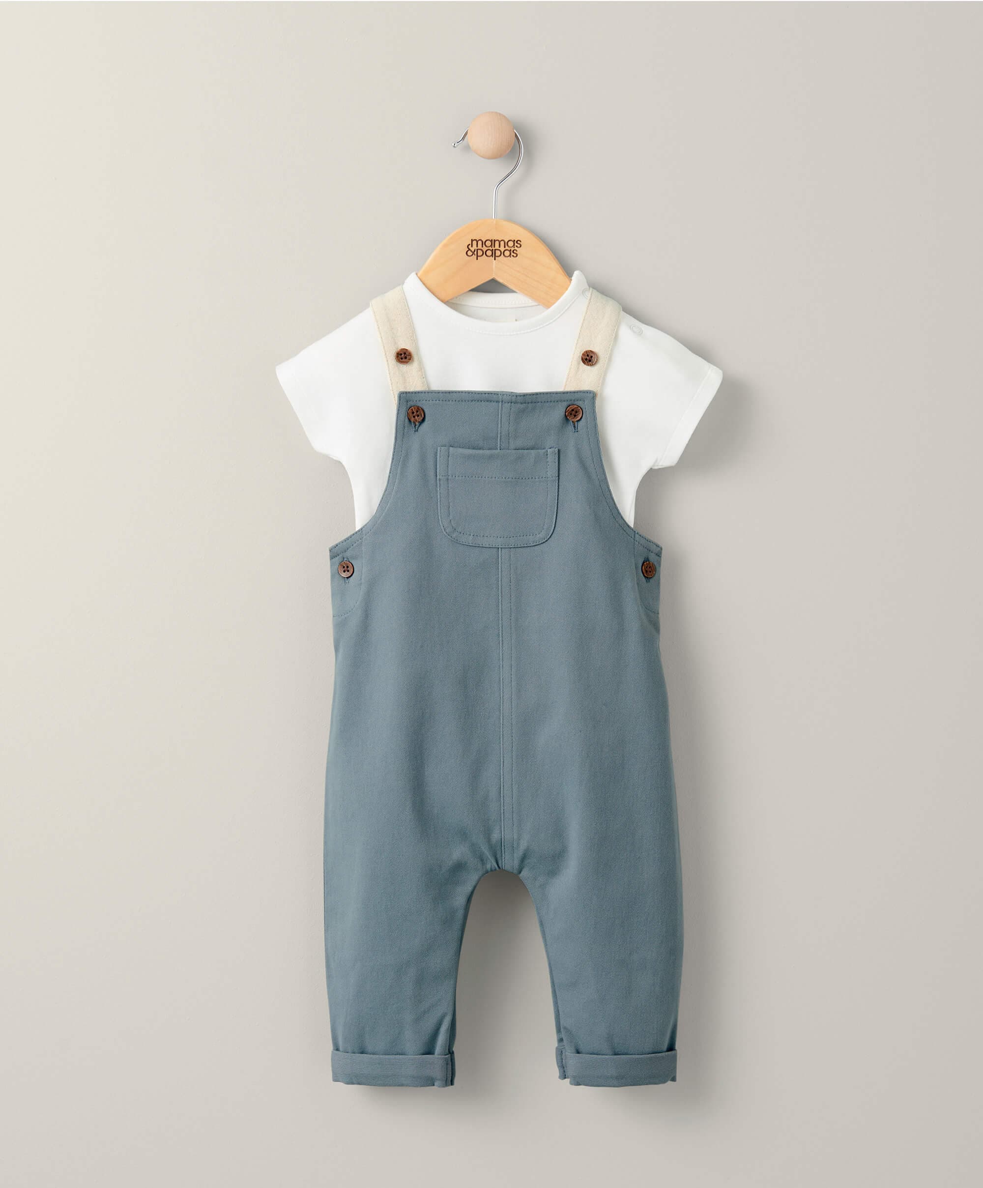 Kids Summer Clothes Set Dungarees Vest Tops White Overalls Denim Sleeveless  Outfits 