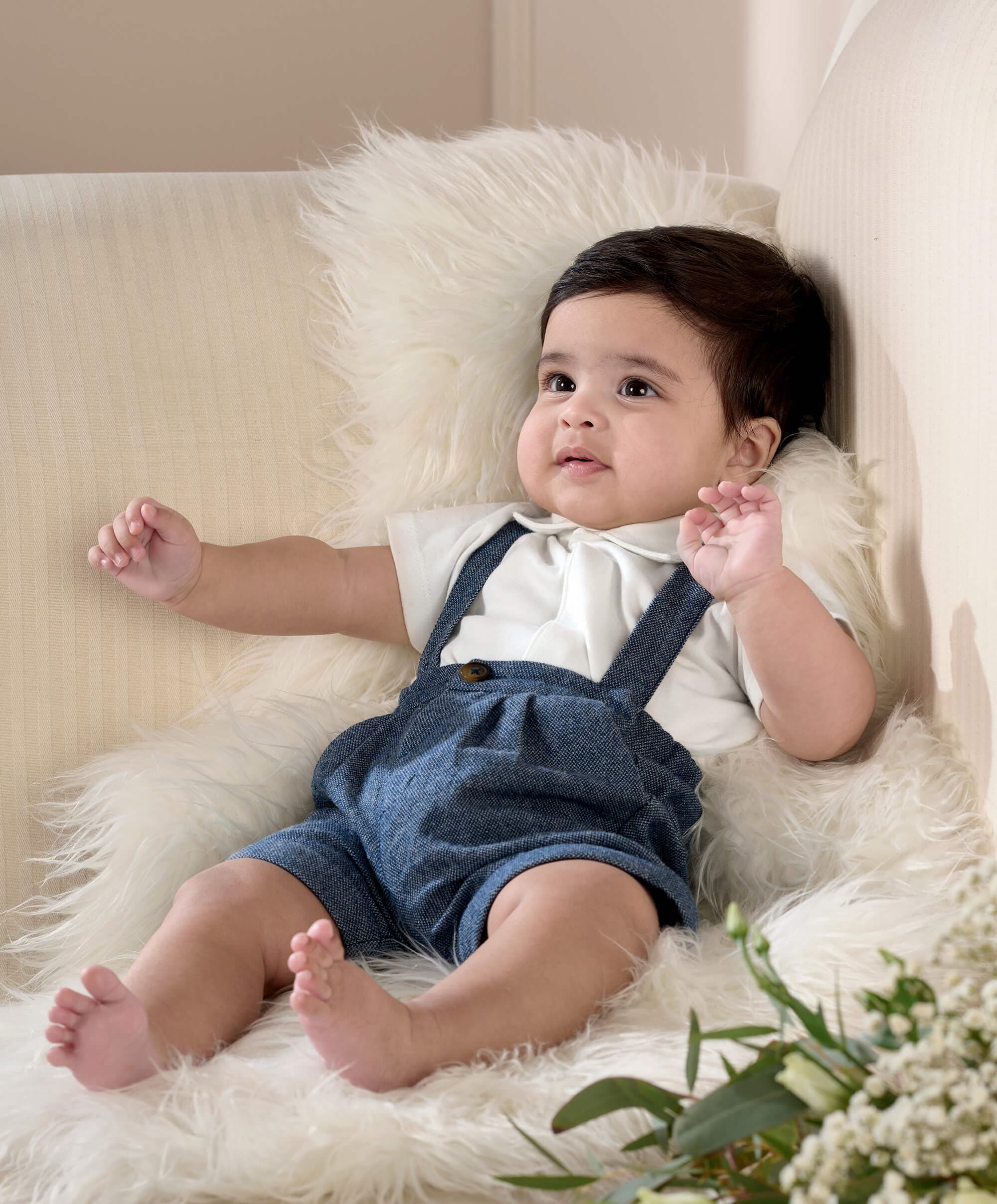 Newborn Baby Clothes  Baby Clothing – Mamas & Papas UK