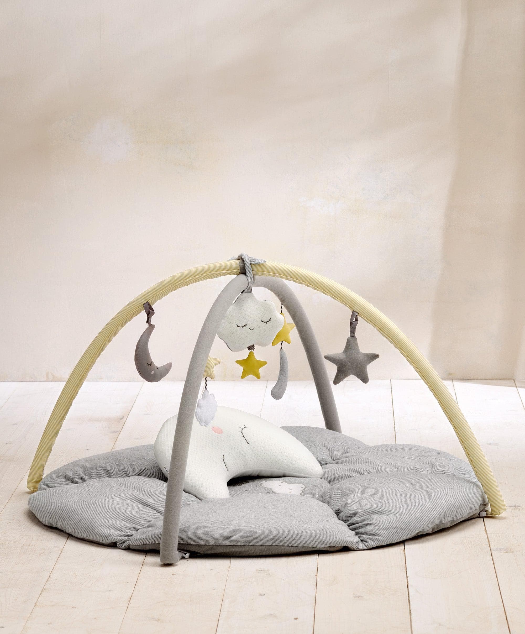 Play Mat And Gym Dream Upon A Cloud Toys Gifts Mamas Papas UK