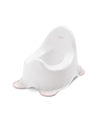 Mamas & Papas Potties Anti Slip Potty – Blossom Pink