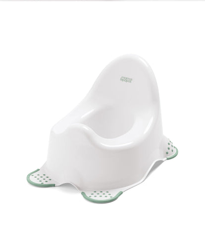 Mamas & Papas Potties Anti Slip Potty – Eucalyptus