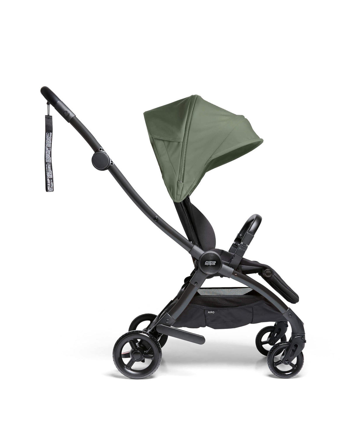 Mamas and sale papas lightweight pushchair