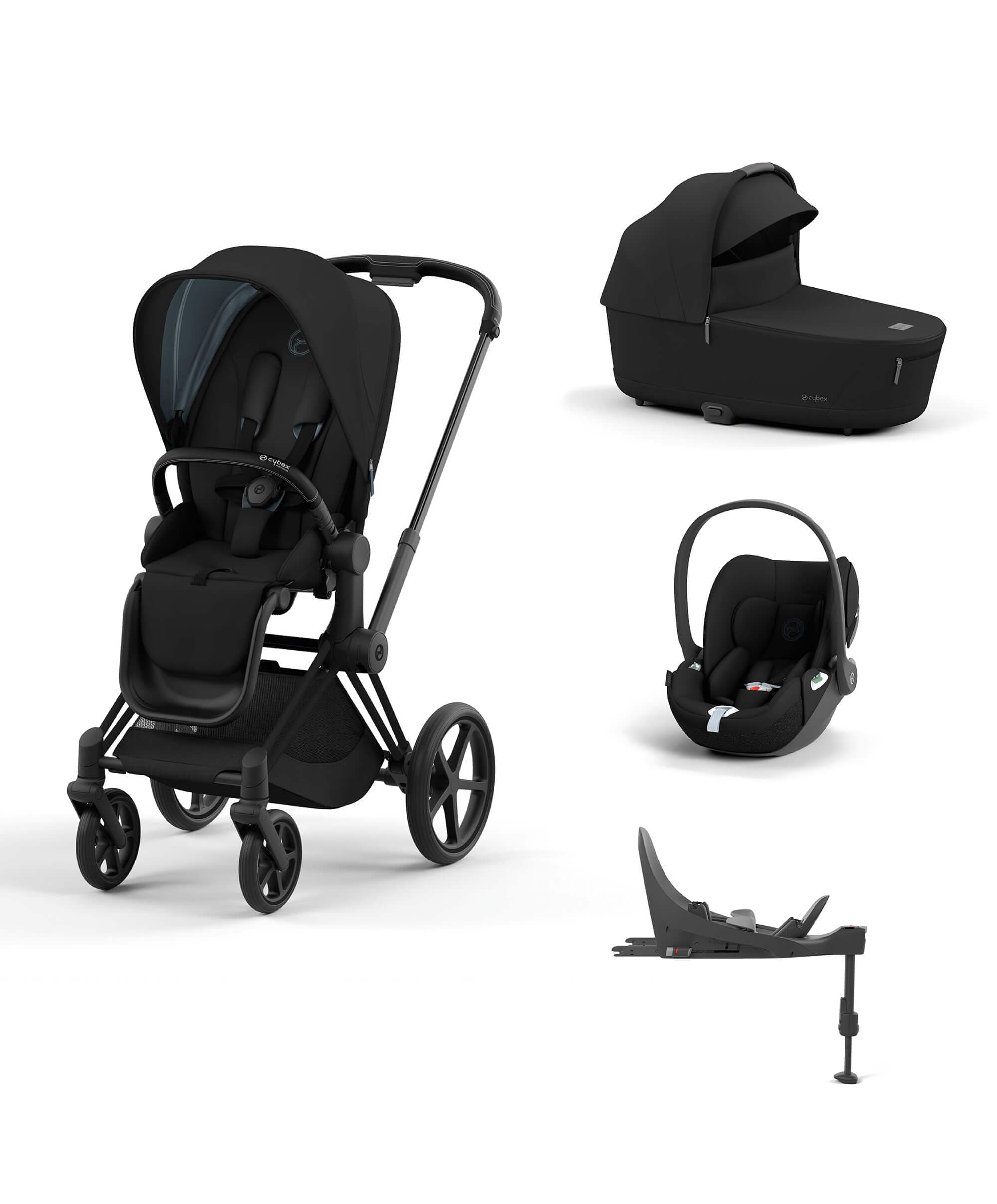 Cybex priam hot sale stroller 2019