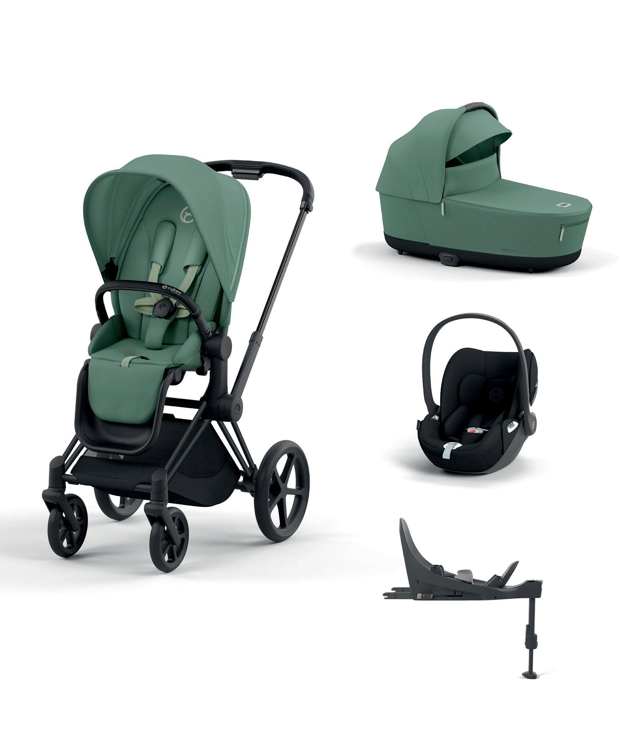 Cybex pushchair best sale