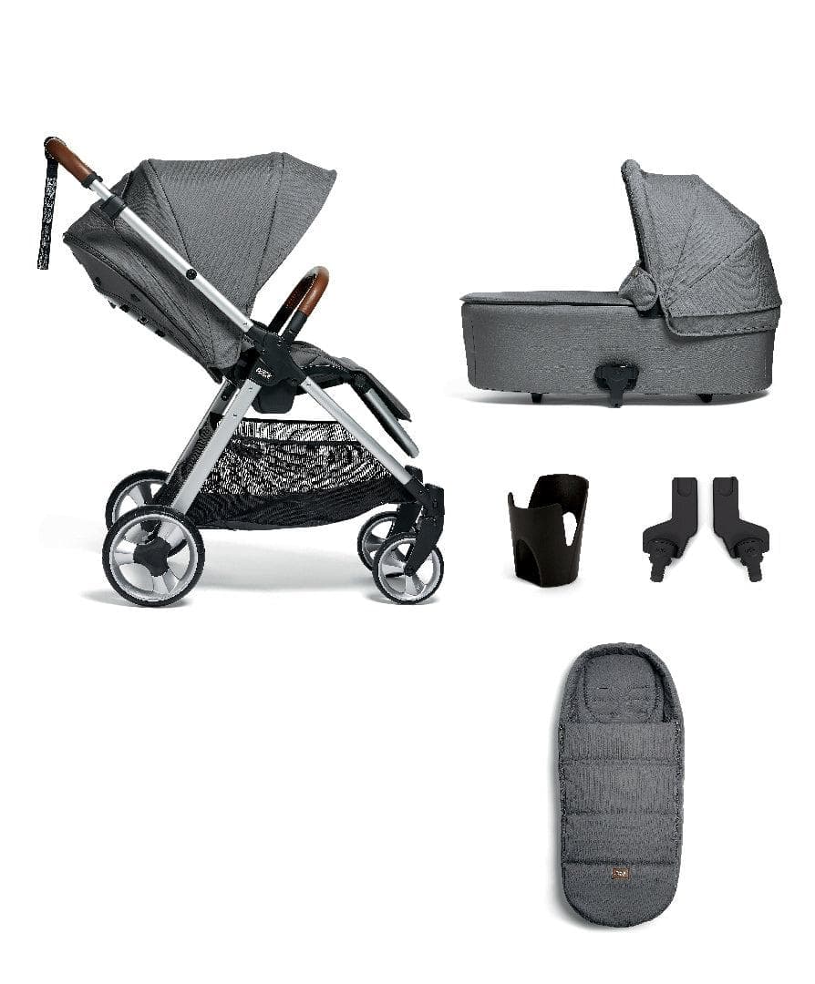 Mamas and papas store fold up buggy