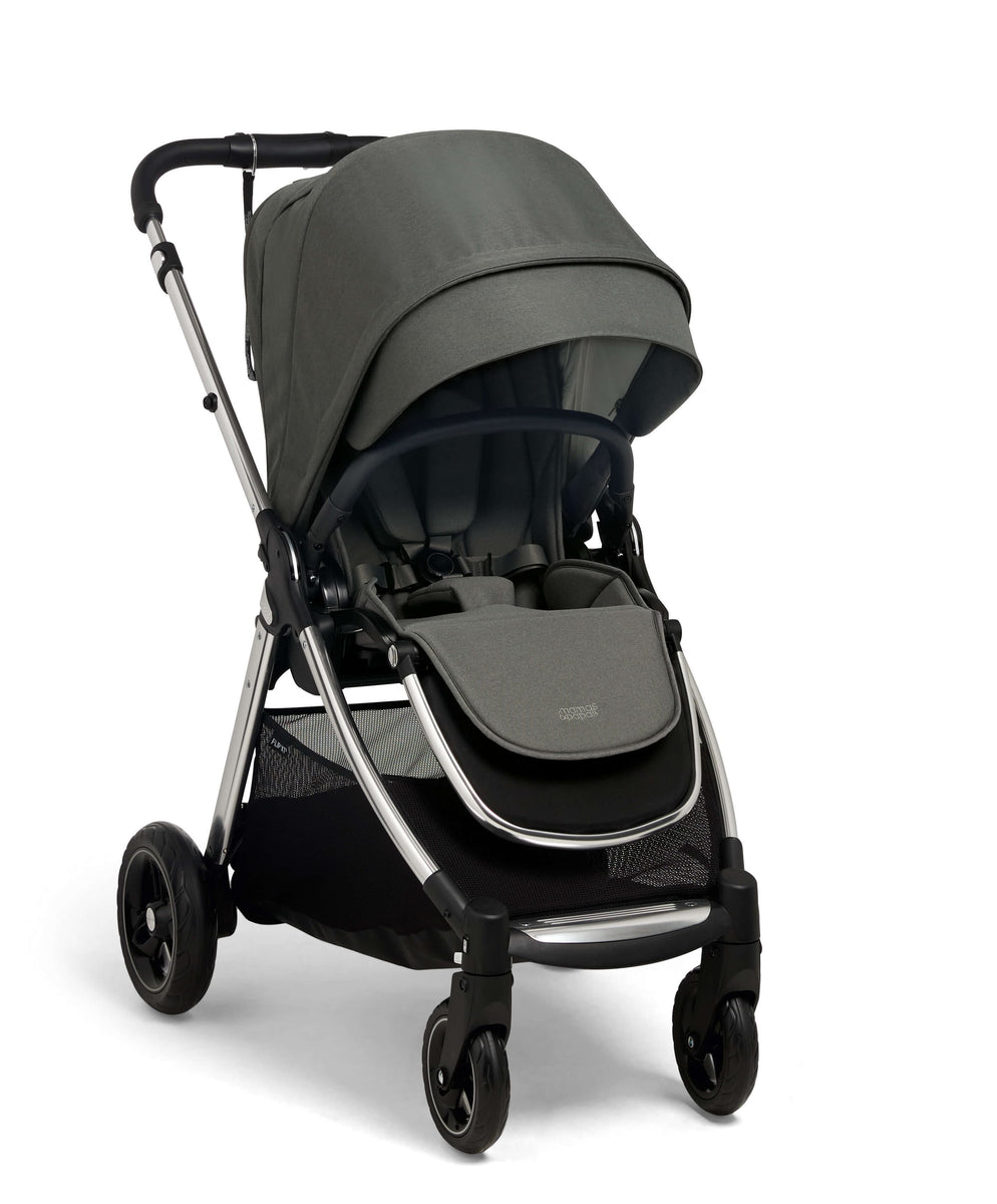 Flip XT³ Pushchair Complete Bundle with Cybex Aton B2 Car Seat & Base ...