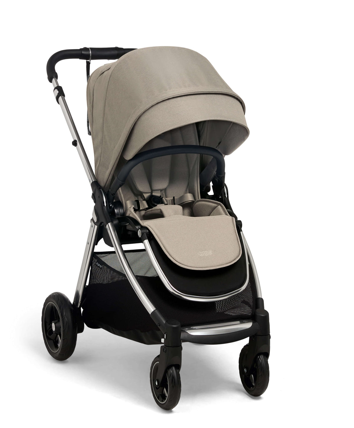 Armadillo flip xt store pushchair