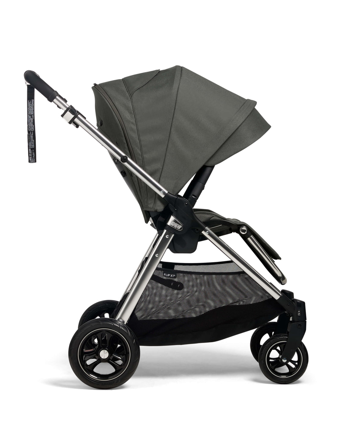 Mamas and store papas chestnut pram