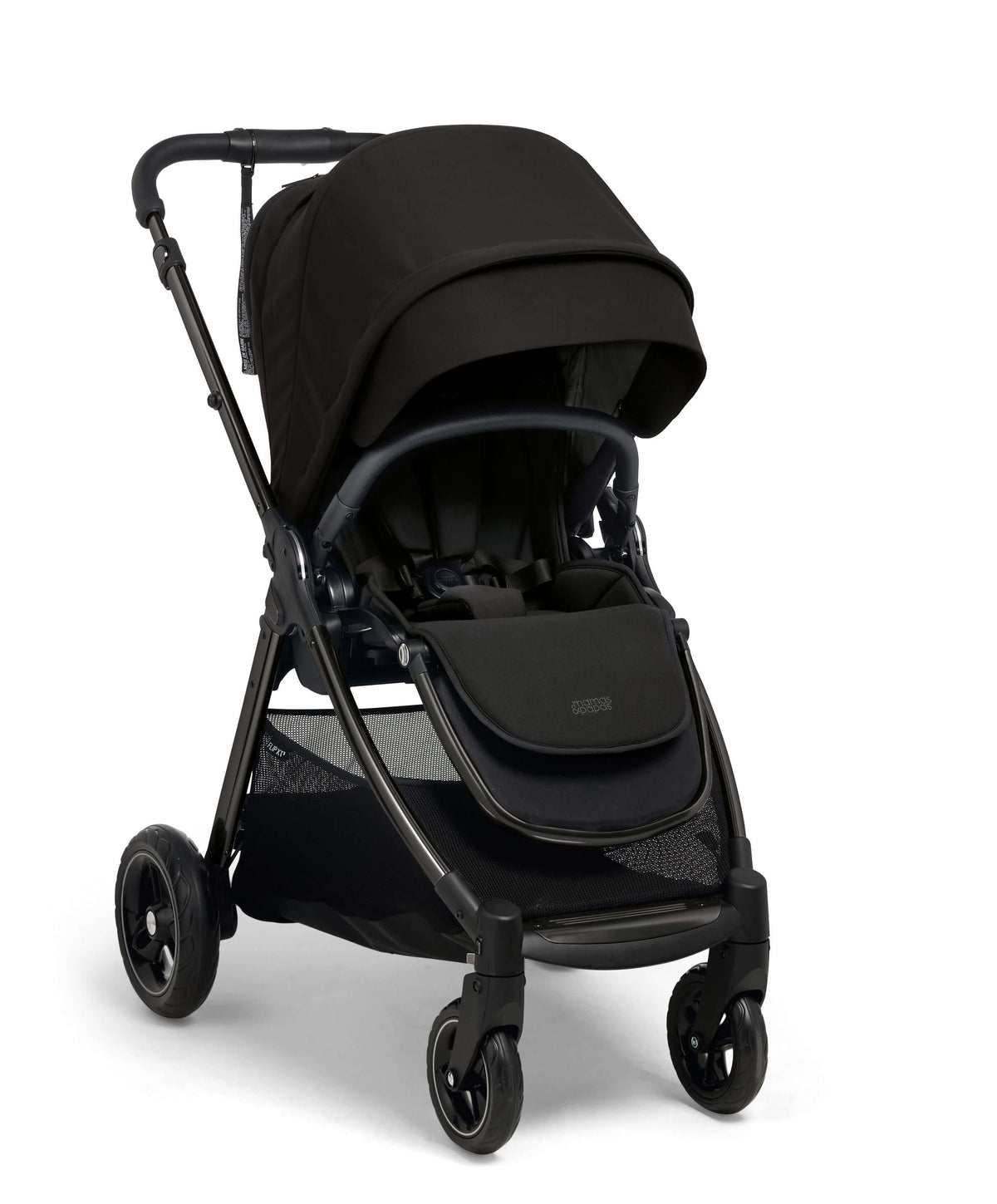 Mamas and papas pushchair best sale trade in