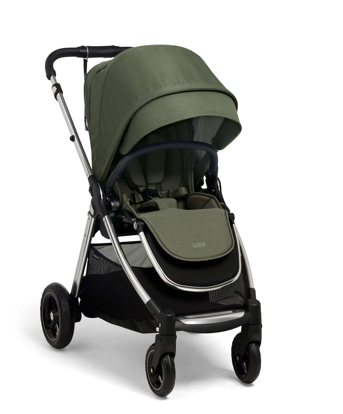 Mamas and papas hotsell flip xt3 travel system