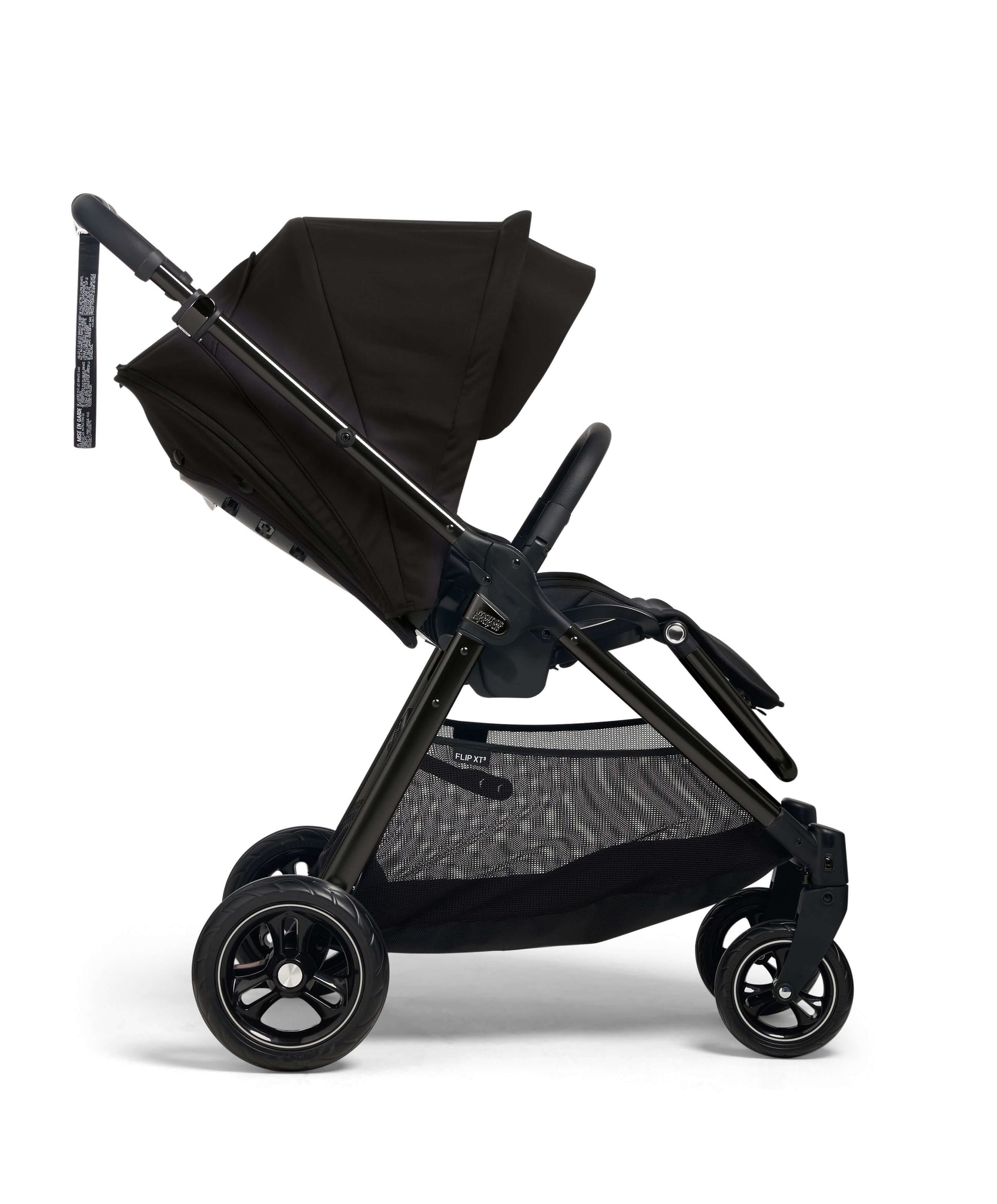 Flip XT Pushchair Ink Mamas Papas UK