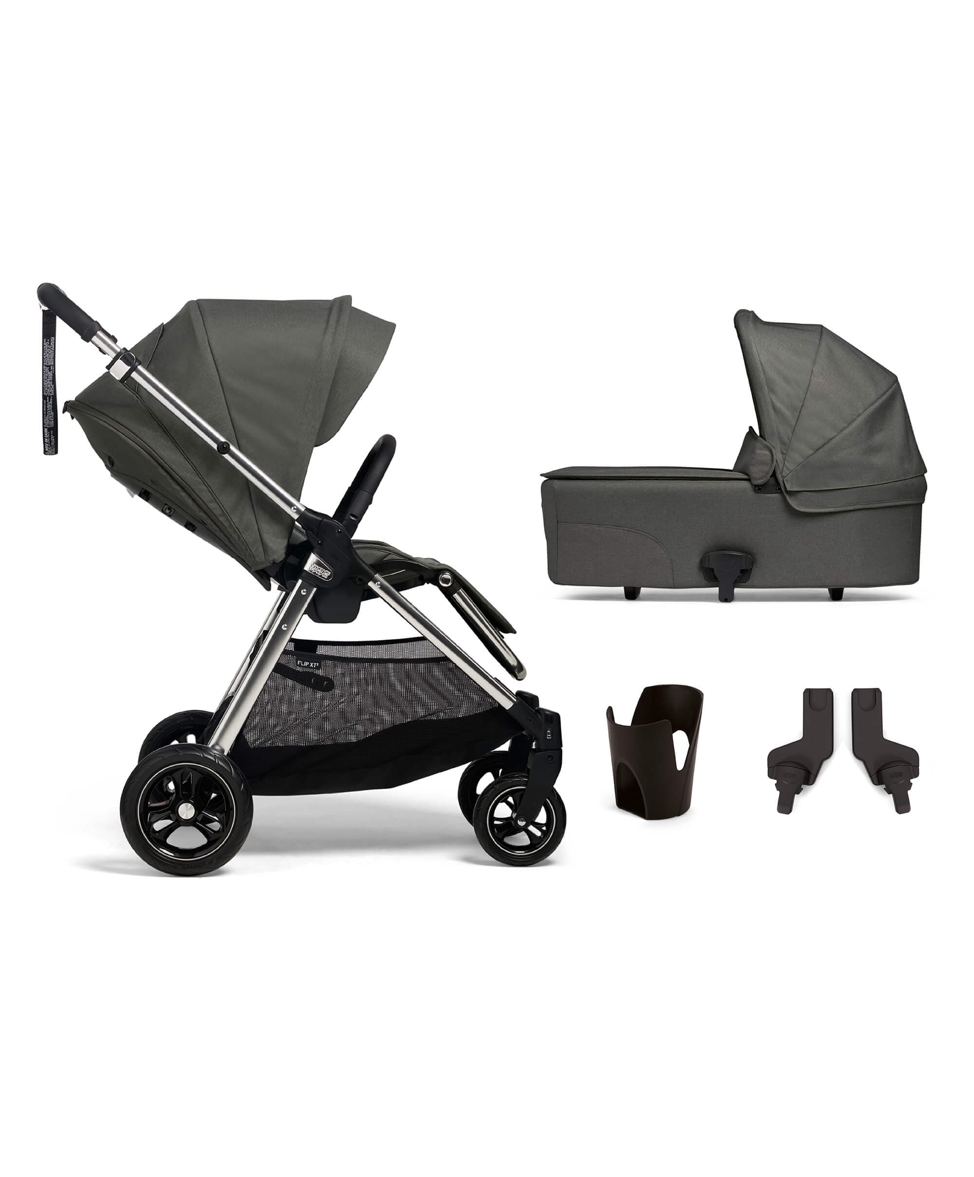 Mamas and papas flip xt2 sales bundle