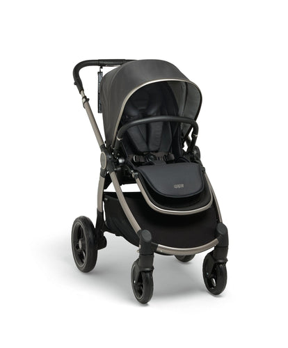 Mamas & Papas Pushchairs Ocarro All-Terrain Pushchair - Graphite