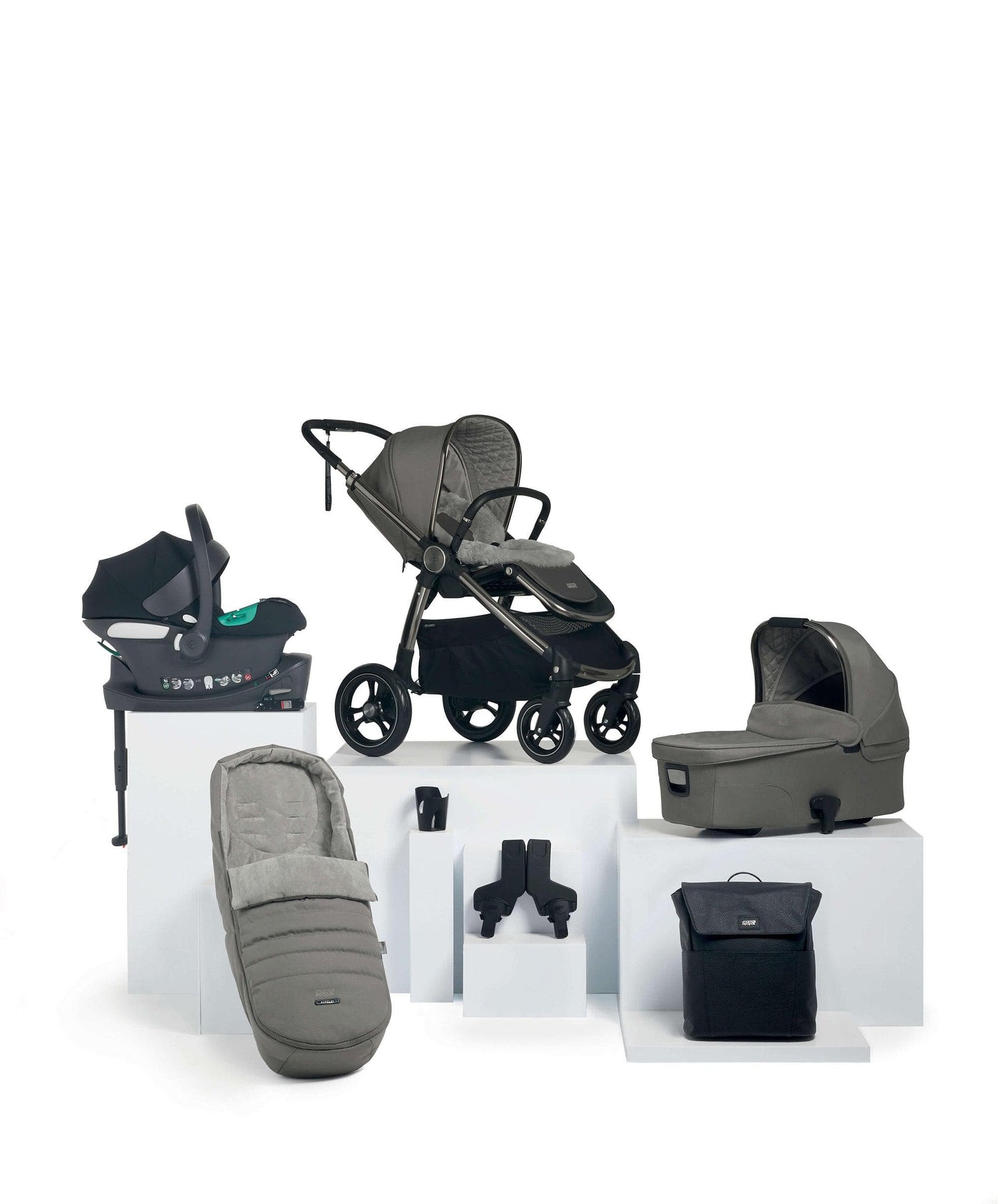 Cybex aton 2 compatible sales strollers