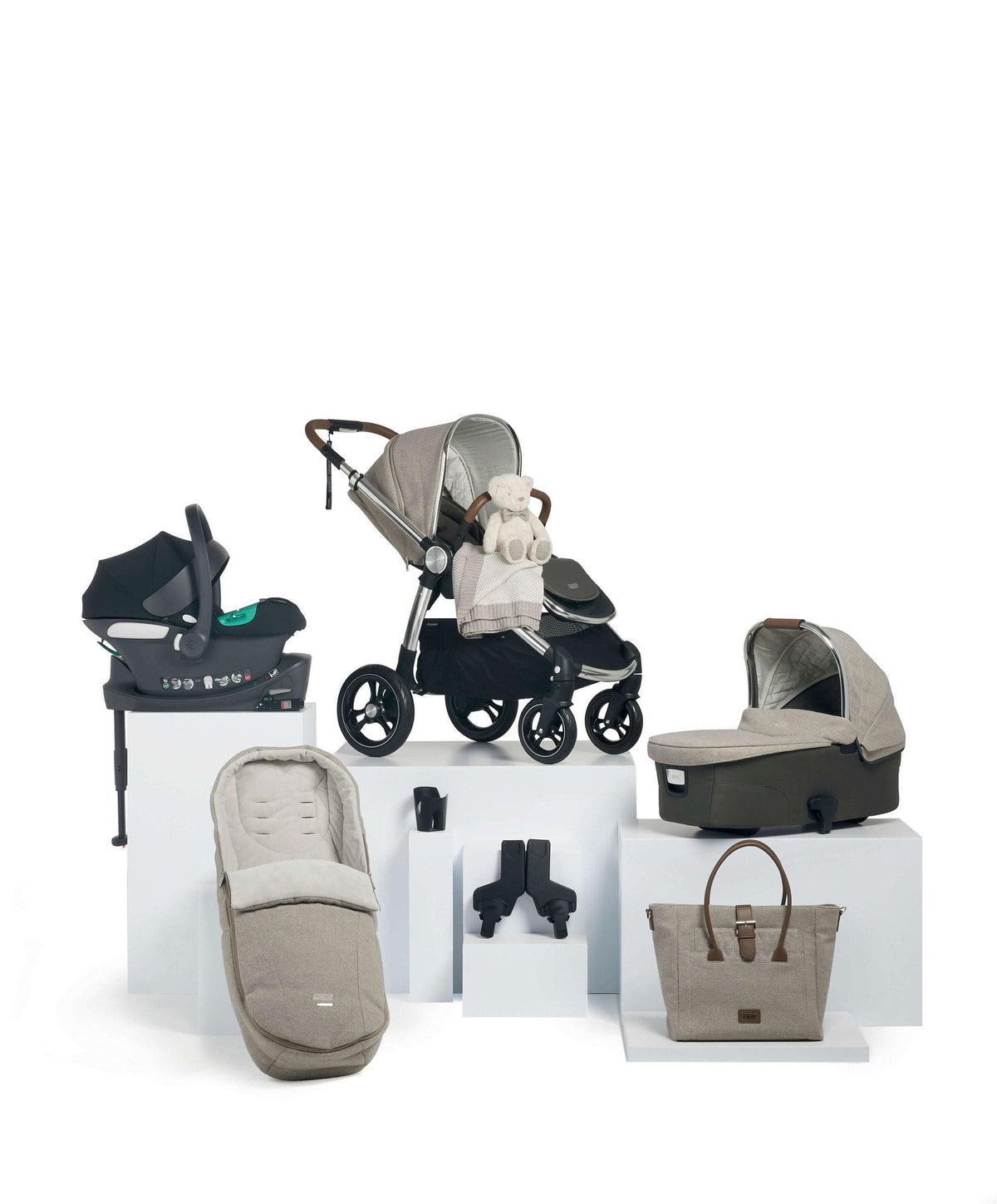 Mamas & store papas ocarro pushchair