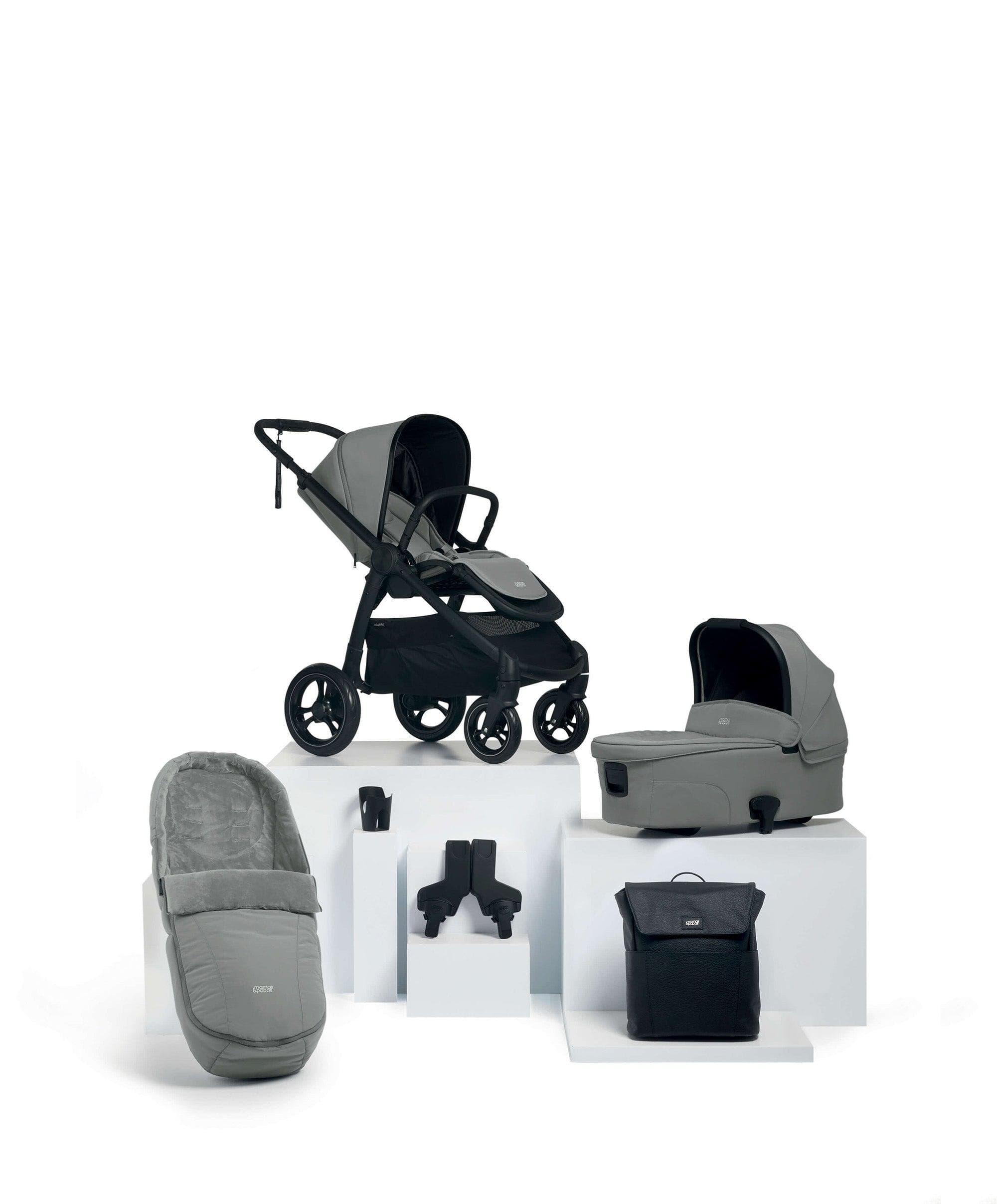 Mamas and sales papas ora pushchair