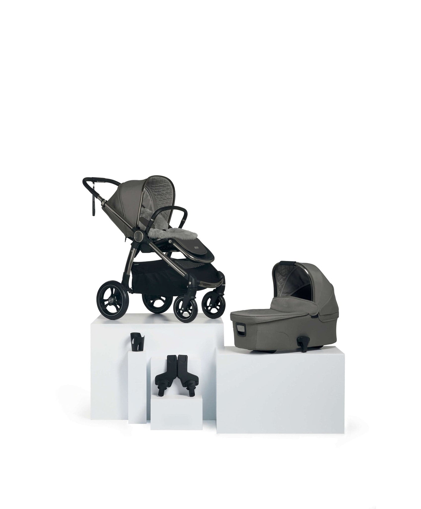 Mamas and best sale papas pushchair