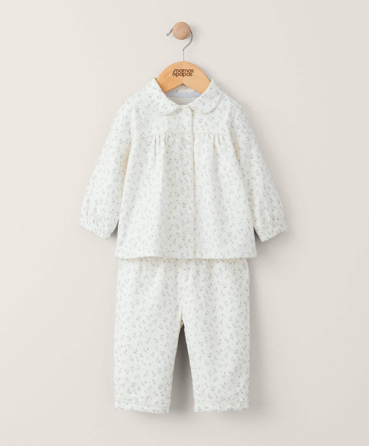 Cotton Dreams Pyjamas – Pajama Village UK