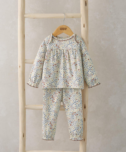 Mamas & Papas Pyjamas & Nightwear Ditsy Floral Pyjamas