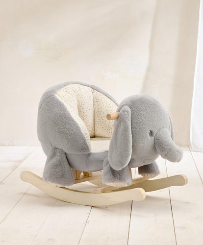 Mamas & Papas Rocking Animals Rocking Animal - Ellery Elephant